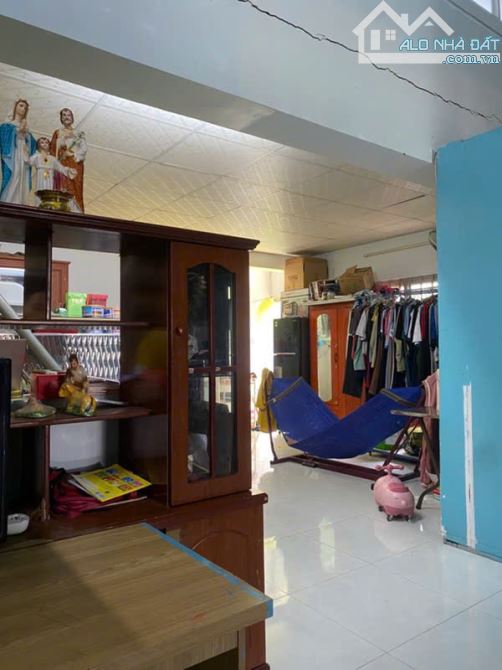 BÁN NHÀ MẶT TIỀN KINH DOANH 277M2, NGANG 10,5M - LÊ VĂN LƯƠNG - DÒNG TIỀN TIỀN 20TR/TH - 4