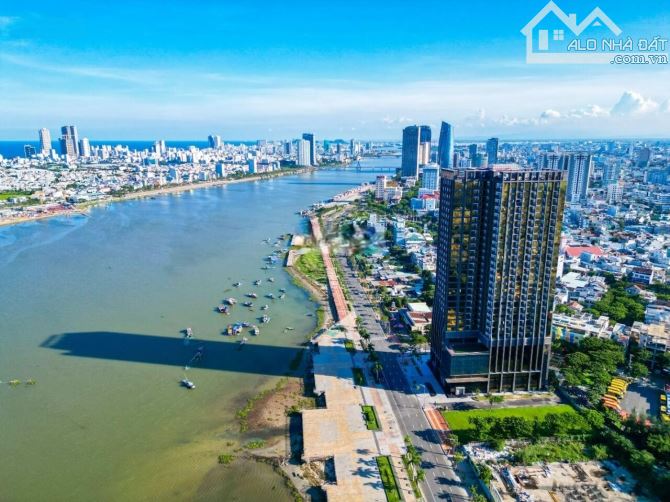 🌟 SIÊU PHẨM ĐẤT VÀNG VIEW SÔNG HÀN – TRUNG TÂM HẢI CHÂU – ĐẦU TƯ SINH LỜI KHỦNG! - 4