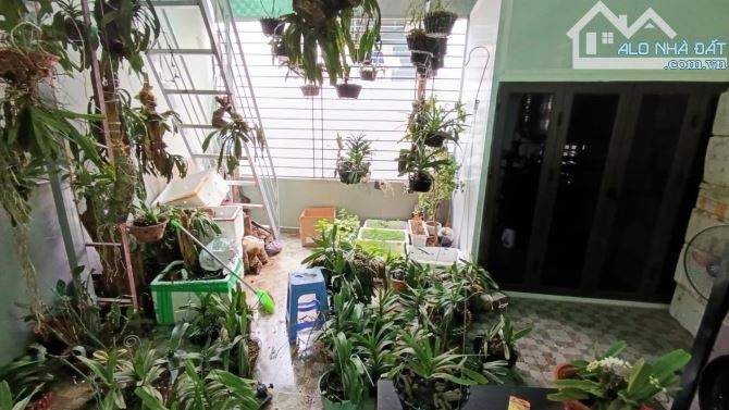 Bán Siêu Phẩm Bùi Xương Trạch, 50m, 4 Tầng, Ngõ Nông, Một Nhà Ra Ô Tô, 9 Tỷ. - 4