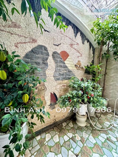 Bán gấp nhà mặt đường Phương Lưu - Đông Hải - Vị trí đẹp - 4