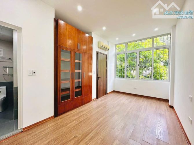 Bán nhà lô góc Trần Phú, Hà Đông – phân lô – ô tô đỗ cửa – kinh doanh tốt – chỉ 6 tỷ - 4