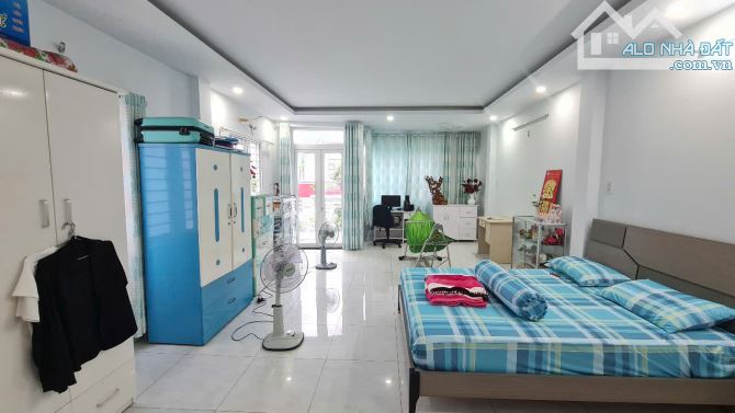 CẦN BÁN NHÀ 03 TẦNG 01 TUM  MẶT TIỀN ĐƯỜNG HỒNG BÀNG, TP NHA TRANG GIÁ 11,5 TỶ - 4