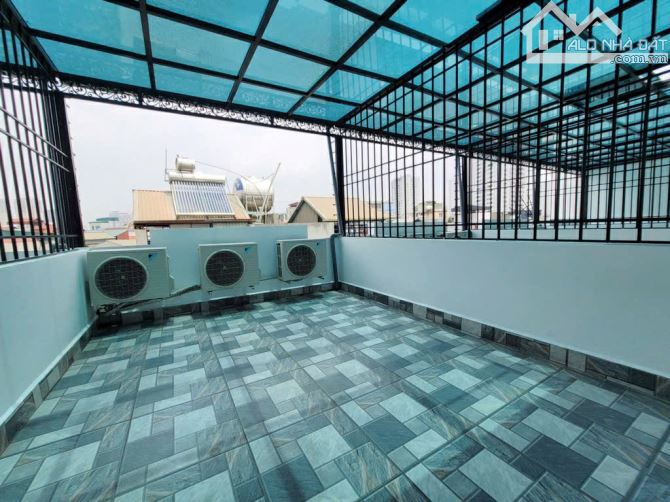 🏆 BÁN NHÀ PHỐ LÊ TRỌNG TẤN, 05 TẦNG ĐẸP XINH, FULL NỘI THẤT, HÀ ĐÔNG, 35M HƠN 6 TỶ ctl🍀 - 4