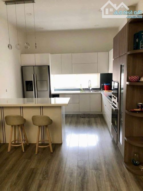 Bán Nhà (Ngang 5M x 18M) Mặt Tiền Kinh Doanh gần trục chính Võ Thị Sáu P. Thống Nhất - 4