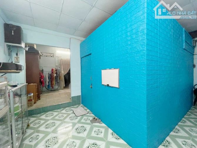Bán gấp nhà C4, tiện xây mới, đường Nguyễn Duy Trinh, DT 138m2 – Chỉ 11,8 tỷ. - 4