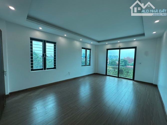 BÁN NHÀ MẶT PHỐ THƯỢNG PHÚC TẢ THANH OAI THANH TRÌ 47m 8.5 TỶ MT 4.4m 6 TẦNG LÔ GÓC THANG - 4