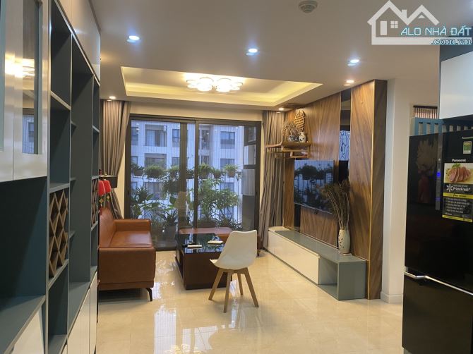 nổi bật. cho thuê căn hộ hanoi center point 27 lê văn lương. 90m2. 3pn2wc full đồ 17tr/th - 4