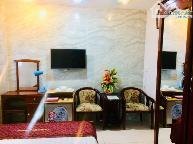 🏨 BÁN KHÁCH SẠN HẢI CHÂU – 6 TẦNG – DÒNG TIỀN 50–80 TRIỆU/THÁNG - 4