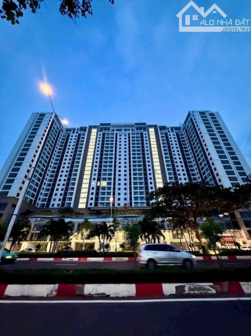 Bán gấp căn 2 Phòng 76m2 Vung Tau Centre Point, Giá 3.6 tỷ - 4