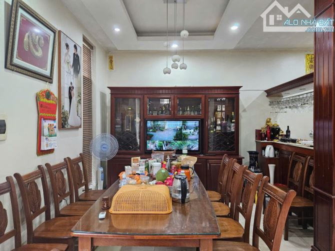 Bán nhà Mặt phố Tố Hữu Hà Đông, Plo ôtô, đường 100m, nhà 95m2*6T mặt tiền 5,2m cực hiếm. - 4