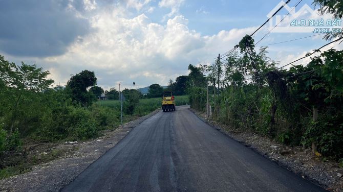 Cơ hội sinh lời lô đất tại Sông Cầu-Khánh Vĩnh - 4