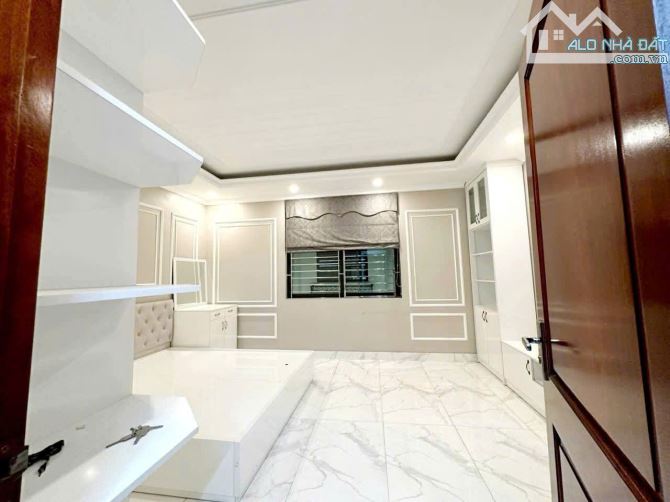 LIỀN KỀ VIP - 2 THOÁNG TRƯỚC SAU - AN SINH ĐỈNH CAO- MỘ LAO HÀ ĐÔNG - 4