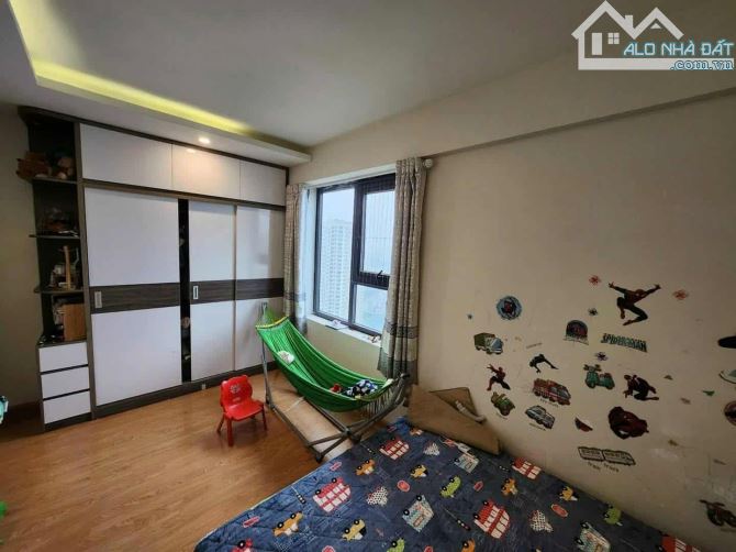 Bán căn góc 3PN 87m2 chung cư Gelexia Riverside 885 Tam Trinh full nội thất - 4