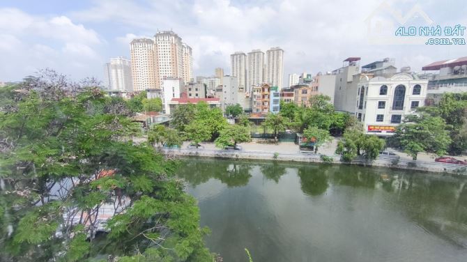 Xala Lô góc 45m mt4,4m ô tô tránh, vào nhà, Kinh doanh, nở hậu, an sinh tiện ích vô vàn - 4