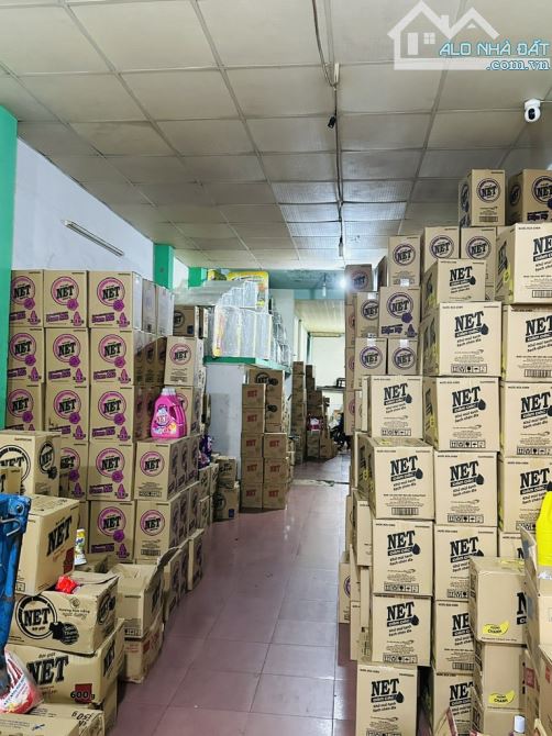 Bán nhà 2 tầng mặt tiền Bàu Cát  , 132 m2   -Giá 15 tỷ P 15 -Tân Bình - 4