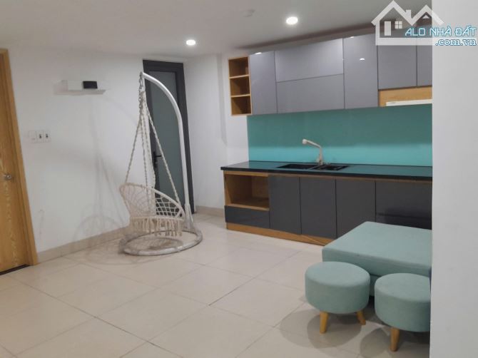 Cho thuê mặt bằng Giá rẻ  Mặt tiền Ngô Quyền - 4