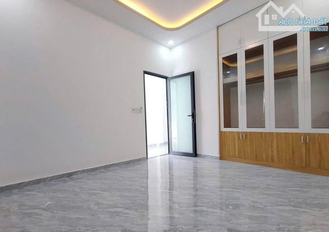 CCG bán căn nhà mới 95%, KP Hòa Lợi, An Hòa, Trảng Bàng giá 680 triệu - 4