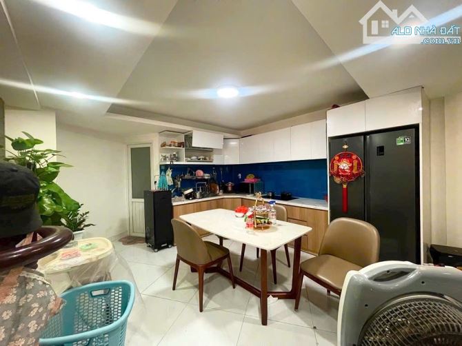 Hẻm Xe Hơi | Hoàng Hoa Thám, P5, Bình Thạnh | 5 Tầng 60m2 | Phân Lô Cao Tầng ~ Nhỉnh 10 tỷ - 4