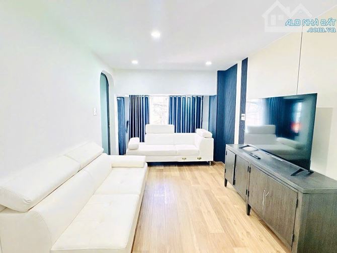 Bán nhà Trần Văn Quang Tân Bình 58m2 3 tầng NGANG 5.75m 3PN nhỉnh 7 tỷ - 4