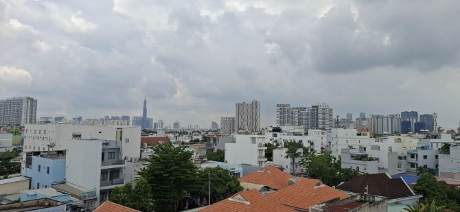 Nhà 3 tầng, HXH, Dt: 63m2 ngang 5,35m, P. Bình Trưng Tây, Quận 2 ,Chỉ 7,4 tỷ TL - 4