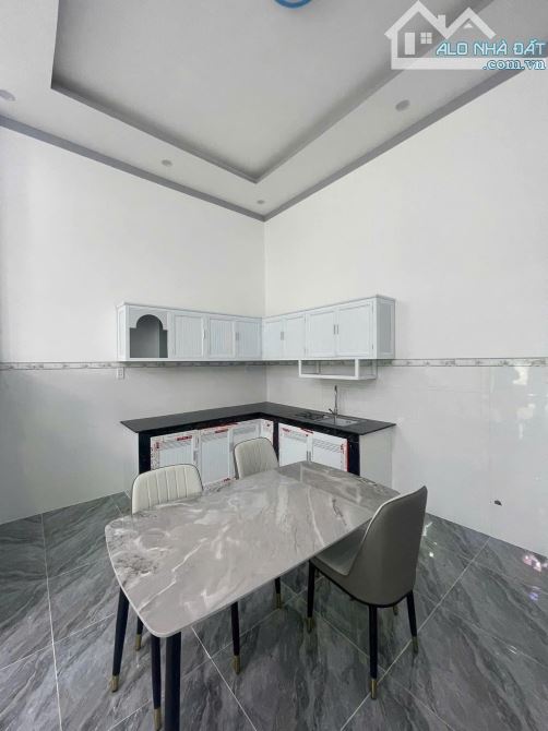 Nhà cấp 4 mới keng, SHR, 179,2m2, Xã Tân An Hội, Chỉ 945 Triệu. - 4