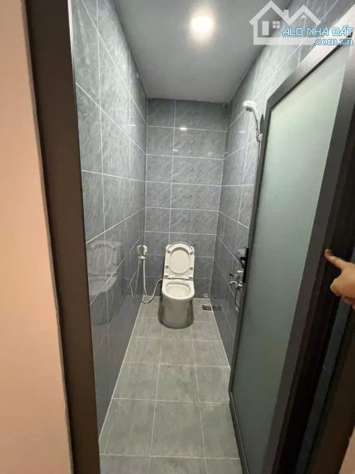 Bán Nhà Hẻm 6m . Nguyễn Kim – Kinh Doanh Tốt – Xe Hơi Quay Đầu – Giá tốt - 3