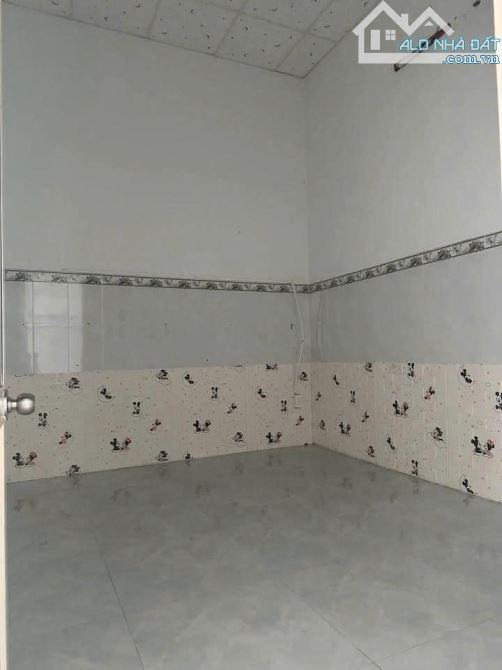 CHỐT GIÁ ! Căn nhà này 666 TRIỆU ở Phước Thạnh Củ Chi 6x36 220m2 Sổ hồng riêng - 4