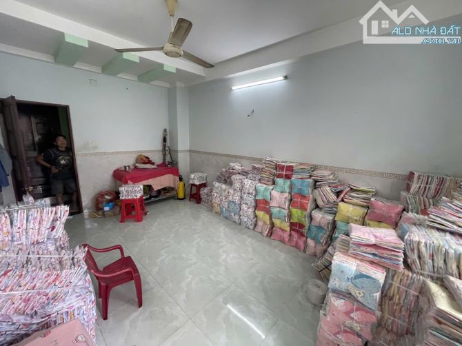 Bán nhà hẻm oto Bùi Thế Mỹ Tân Bình 50m2 đúc 5 tầng 5PN chỉ 7.3 tỷ TL - 4