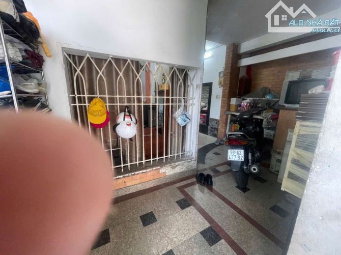 NHÀ 2 TẦNG BTCT + 3 PHÒNG TRỌ, 184M2, HXT 7M THÔNG, GẦN CHỢ CHÓ, GIÁ RẺ CHỈ 8 TỶ TL - 4