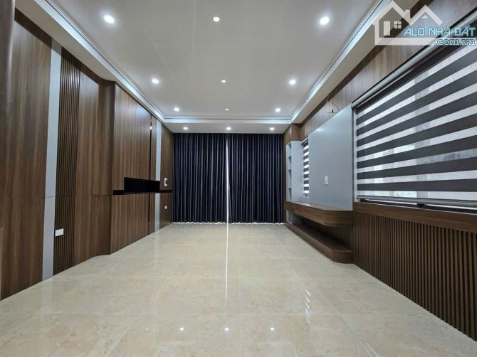 BÁN NHÀ NGUYỄN LAM PHÚC ĐỒNG 43M 6 TẦNG THANG MÁY Ô TÔ GIÁ 11,2 TỶ - 4