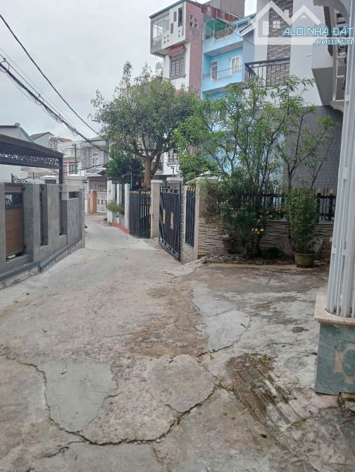 🏡 BÁN NHÀ GÓC 2 MẶT TIỀN AN DƯƠNG VƯƠNG – P2. ĐÀ LẠT - 5.9 TỶ - 4