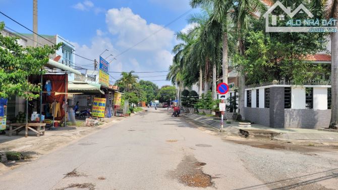 Bán nhà cấp 4 (6.2×30m), đường N2 KDC Đông An p. Tân Đông Hiệp kế chợ Chang - 4