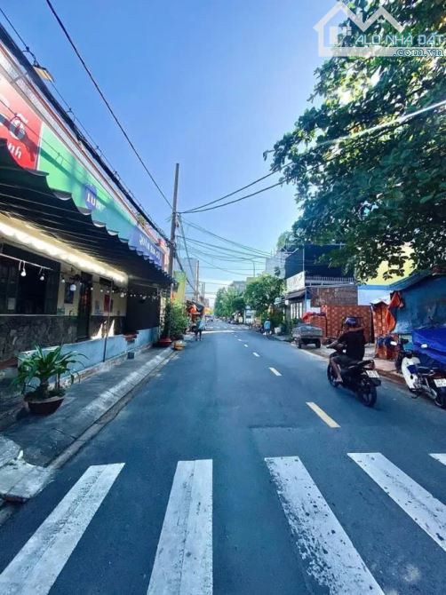 MT khu họ Lê, 91m2, ngang 6.1m, 2 mặt tiền, KD đỉnh, Chỉ 10.5 tỷ TL - 4