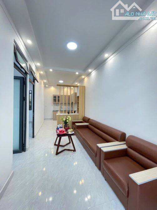 🏡CẦN BÁN CĂN NHÀ MỚI XÂY P8. ĐÀ LẠT - 2.4 TỶ - 4