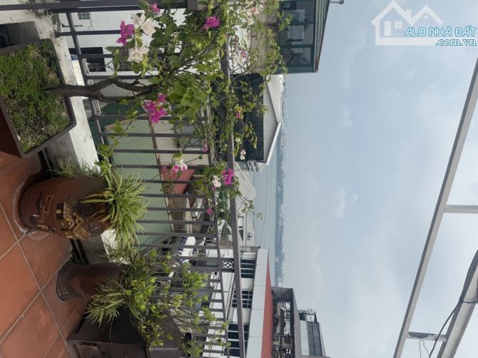Bán biệt thự Trích Sài - Tây Hồ - 168m2, 3 tầng giá 39,5 tỷ. - 4
