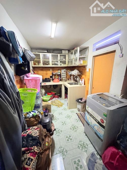🏡Tân Thành, Tân Thành, Tân Phú. DT 5,3 x 5, hậu 6,5. Giá 2,95 tỷ TL. - 4
