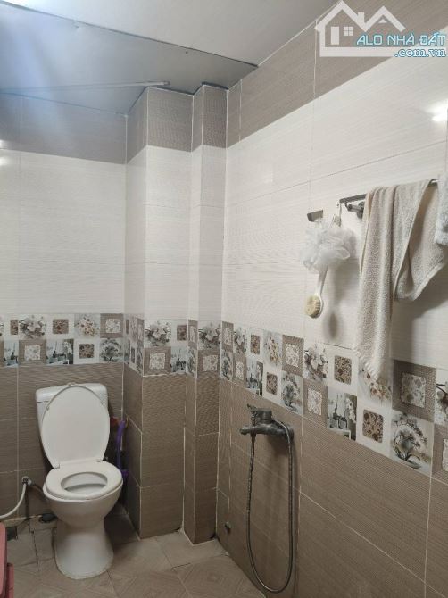 Nhà Bán, Mặt Tiền KD Tốt, Thạnh Xuân 22, 5m x 13m, 4 tầng, giá 8.3 tỷ - 4