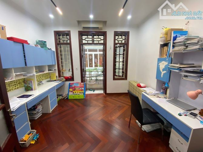 Bán nhà 2 mặt ngõ phố Khuất Duy Tiến, Lê Văn Lương, Cầu Giấy 55m 4T 2 Ô TÔ tránh Kinh doan - 4