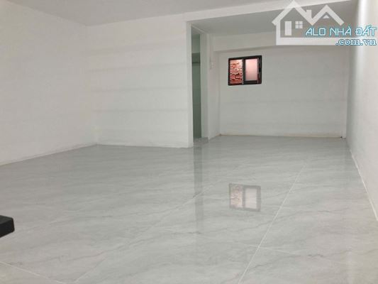HẺM 1.5M - CÁCH HẺM Ô TÔ 20M, MỄ CỐC, F15, Q8, 2 TẦNG, 39M2, 2.7 TỶ - 4