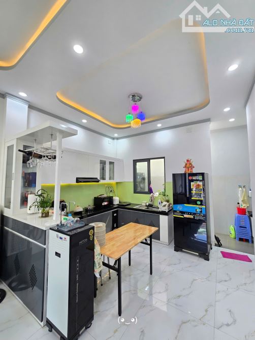 BÁN NHÀ 1T1L P.HỐ NAI 1 SẸC NGUYỄN ÁI QUỐC VÀO ĐG 2 XE HƠI CHỈ 4,1 TỶ - 4