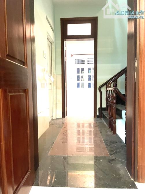 Nhà 3 Tầng hẻm 7m thông LÊ VĂN KHƯƠNG, Hiệp Thành, Q12, Dt 105m2 (5x20), vừa ở kinh doanh. - 4