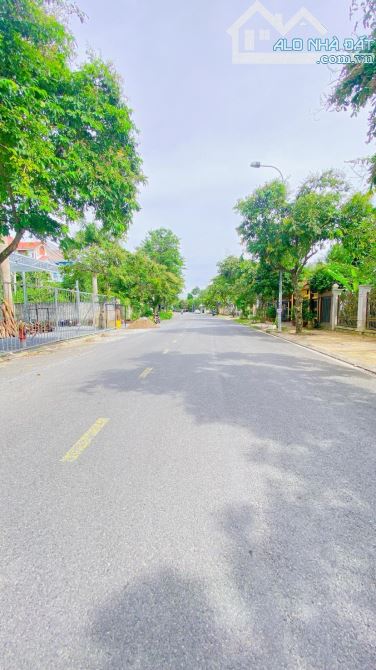 Cho thuê đất 1.500 m2  khu biệt thự Cồn Khương 30 triệu - 4