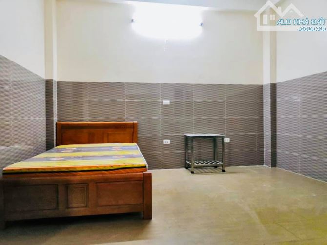 Bán nhà 4 tầng Khuất Duy Tiến, Thanh Xuân. 40m², MT 4.1m – gần phố, ở ngay, giá chỉ 7.8 tỷ - 4
