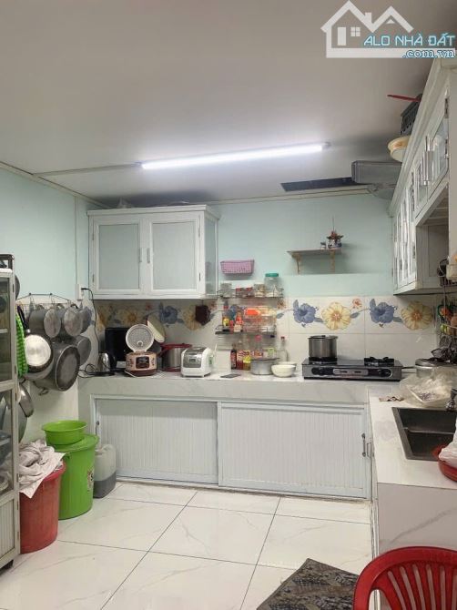 🔥Nhà 2 Tầng đường TX13 phường THẠNH XUÂN, Q12.dt 135m2 (5,3x25,5) hẻm 7m💵10tỷ - 4