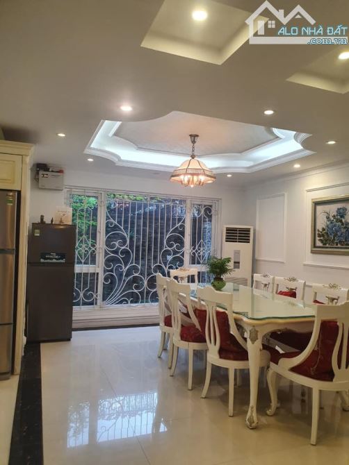 Bán nhà 5 tầng Nguyễn Quý Đức, Thanh Xuân. 42m², MT 4m – trung tâm Thanh Xuân, giá 8.2 tỷ - 4