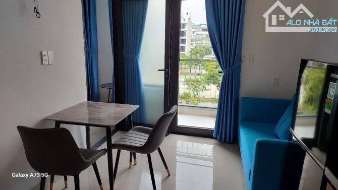 TOÀ CĂN HỘ CỰC ĐẸP KHUÊ MỸ ĐÔNG GẦN HỒ XUÂN HƯƠNG 6 TẦNG CÓ THANG MÁY CHỈ  23 TỶ X - 4