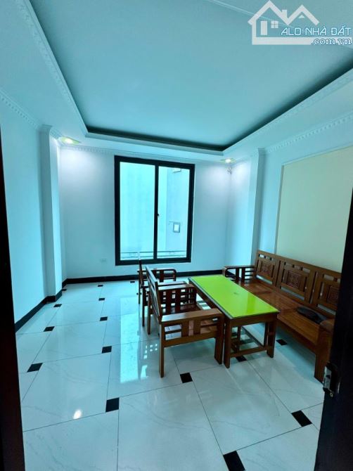 BÁN NHÀ VẠN PHÚC - HÀ ĐÔNG - Ô TÔ TRÁNH VÀO NHÀ - 45M X 5 TẦNG - GIÁ 13 TỶ. - 4
