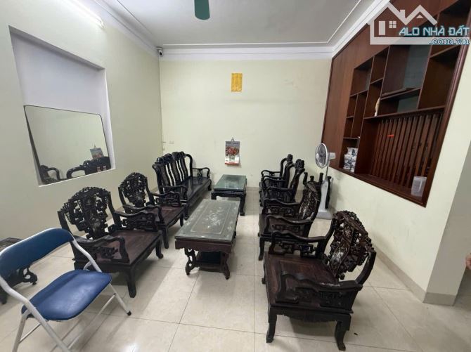 CHỈ 130 TRIỆU/M² – CÓ NGAY 5 TẦNG LÔ GÓC CẦU DIỄN – DT 65m2.. RẺ 15 -20%  GIÁ THỊ TRƯỜNG. - 4