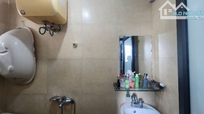 BÁN CHUNG CƯ MINI NHỎ XINH - TRUNG TÂM MỸ ĐÌNH - 40M2 GIÁ 1,15 TỶ - 4