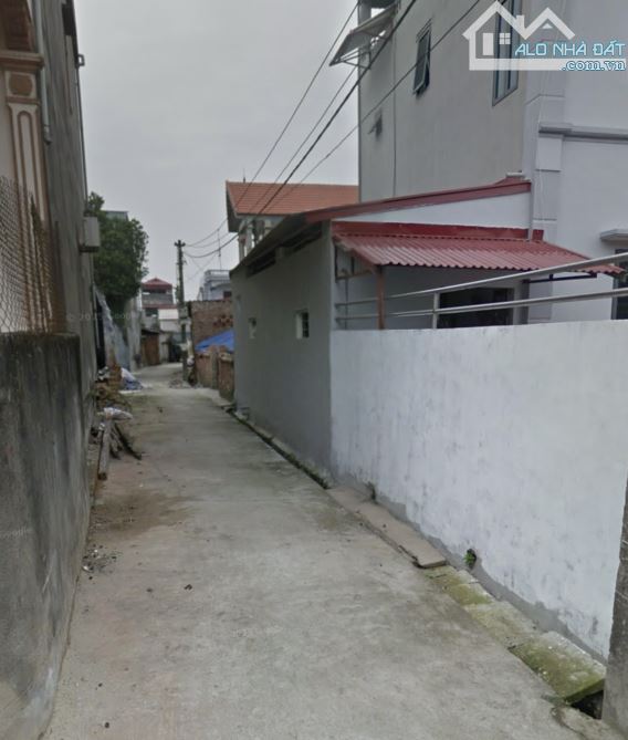 BÁN GẤP LÔ ĐẤT HIẾM – GIÁ CHỈ NHỈNH 2 TỶ – CÁCH Ô TÔ TRÁNH 15M - 4